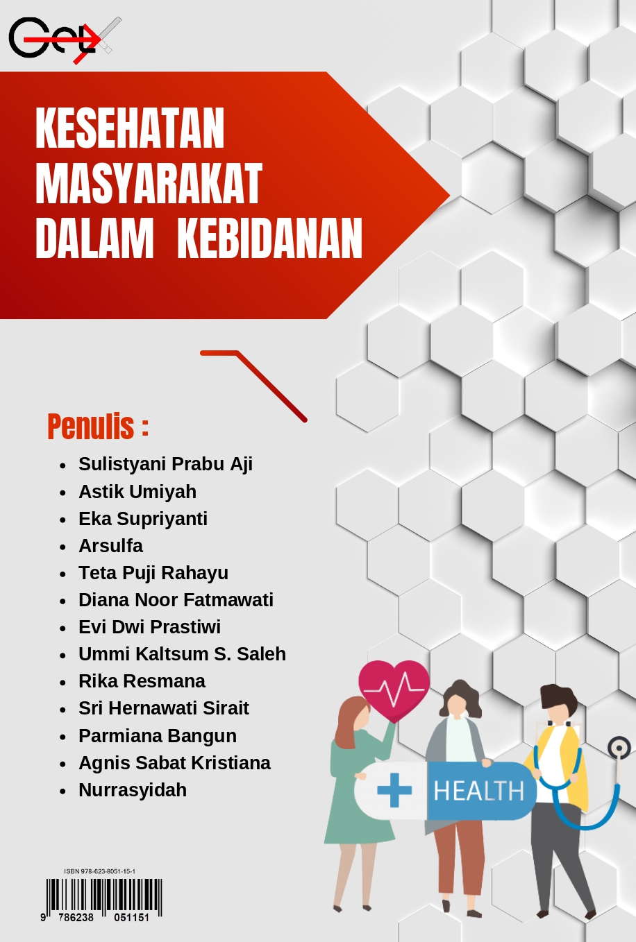 KESEHATAN MASYARAKAT DALAM  KEBIDANAN